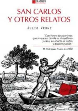 San Carlos y otros relatos