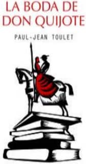 La boda de Don Quijote