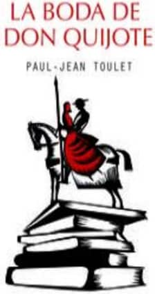 La boda de Don Quijote