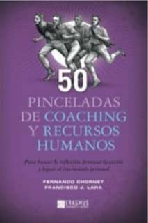 50 PINCELADAS DE COACHING Y RECURSOS HUM