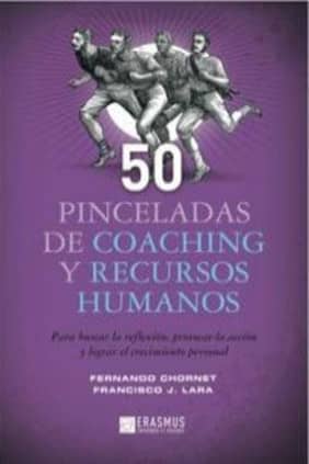 50 PINCELADAS DE COACHING Y RECURSOS HUM