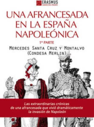 Una afrancesada en la España napoleónica (2ª PARTE)