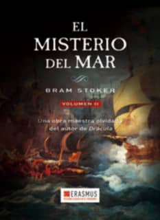 EL MISTERIO DEL MAR II