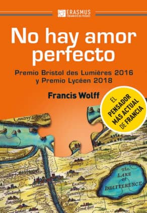 No hay amor perfecto