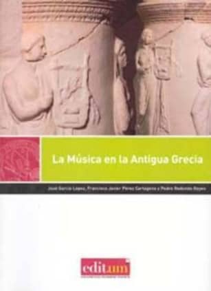 La Música en la Antigua Grecia