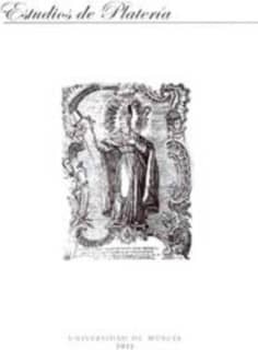 Estudios de Platería. San Eloy 2012