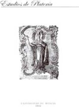 Estudios de Platería. San Eloy 2012