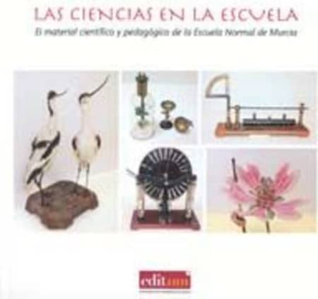 Las Ciencias en la Escuela
