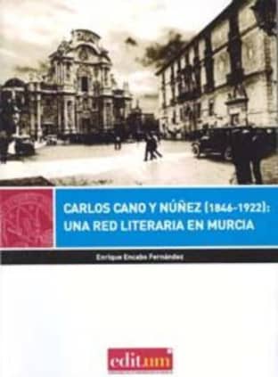 Carlos Cano y Núñez (1846-1922)