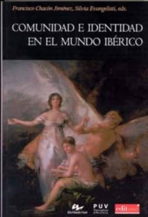 Comunidad e Identidad en el Mundo Ibérico