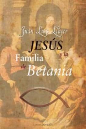 Jesús y la familia de Betania