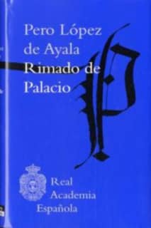 Rimado de palacio