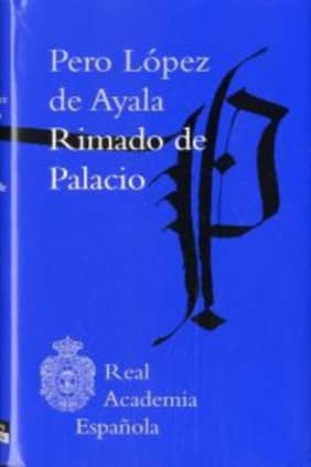 Rimado de palacio