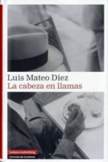 CABEZA EN LLAMAS, LA