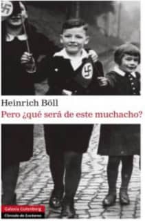 Pero ¿qué será de este muchacho?