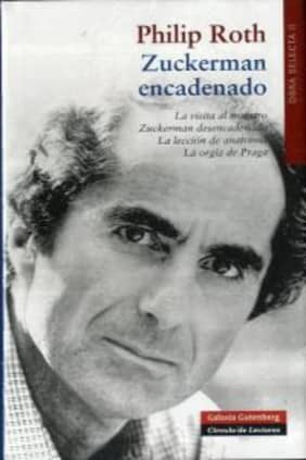 Zuckerman encadenado