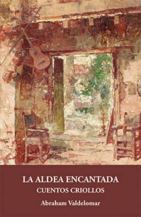 La aldea encantada