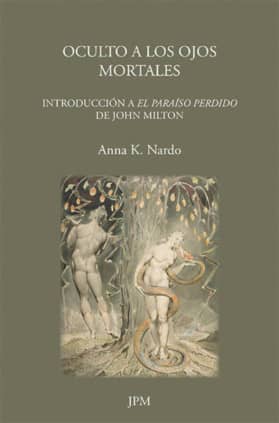 Oculto a los ojos mortales