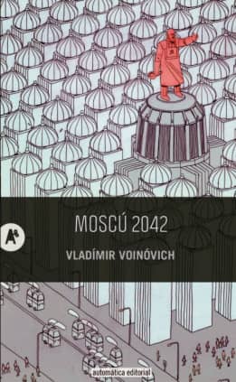 MOSCÚ 2042