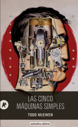 LAS CINCO MÁQUINAS SIMPLES