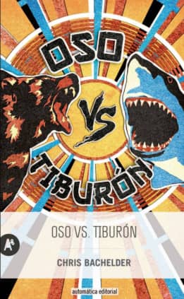 Oso vs. Tiburón