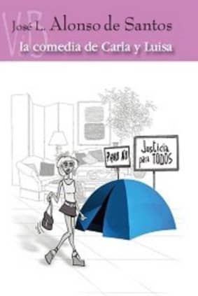 La comedia de Carla y Luisa