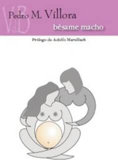 Bésame, macho