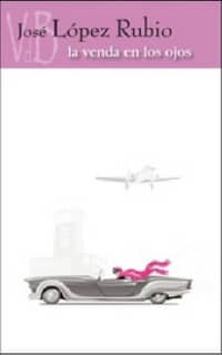 LA VENDA EN LOS OJOS