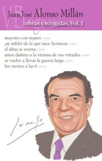 Obras escogidas. Volumen I