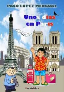 Unos días en París