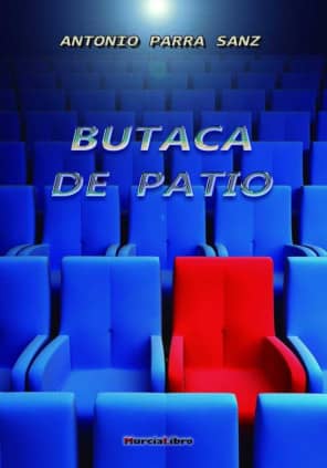 Butaca de patio