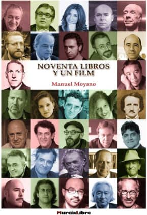Noventa libros y un film