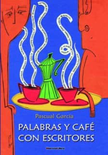Palabras y café con escritores