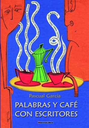 Palabras y café con escritores