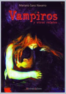 Vampiros y otros relatos