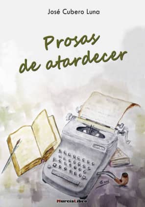 Prosas de atardecer