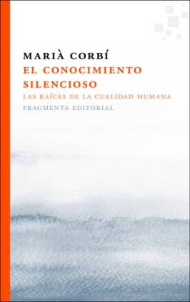 El conocimiento silencioso