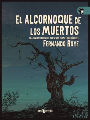 El alcornoque de los muertos