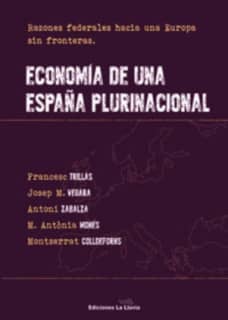 Economía de una España federal