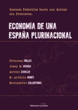 Economía de una España federal