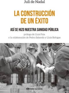 La construcción de un éxito