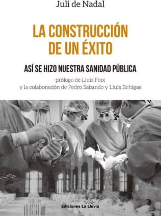 La construcción de un éxito