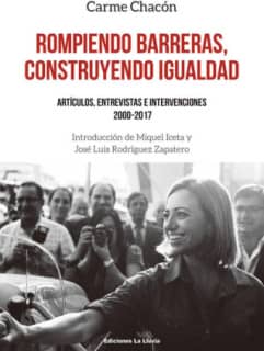 Rompiendo barreras, construyendo igualdad