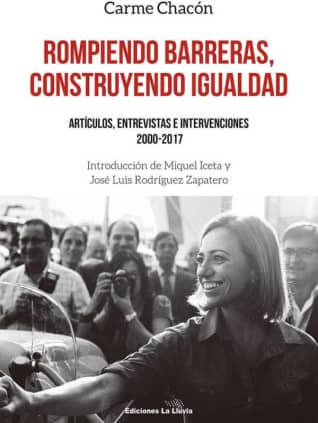 Rompiendo barreras, construyendo igualdad