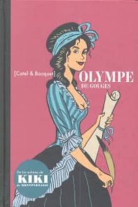 Olympe de Gouges