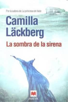 La sombra de la sirena