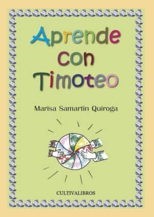 Aprende con Timoteo
