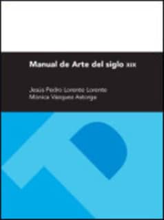 Manual de Arte del siglo XIX