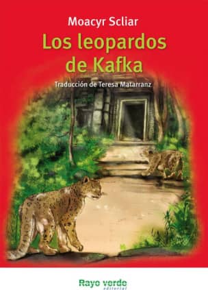 Los leopardos de Kafka