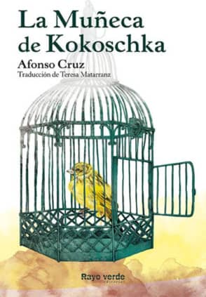 La Muñeca de Kokoschka